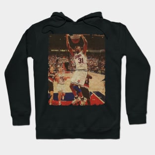 Duane Causwell Jump Hoodie